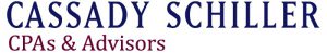 CSA Logo CSA Logo
