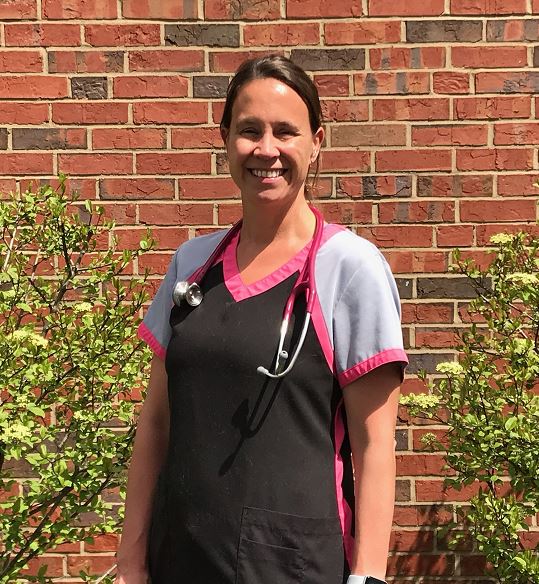 Dr. Kathyrn Smith