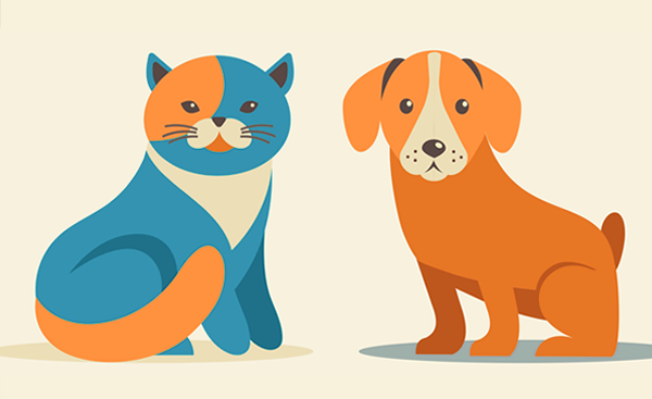 cat-dog cat-dog