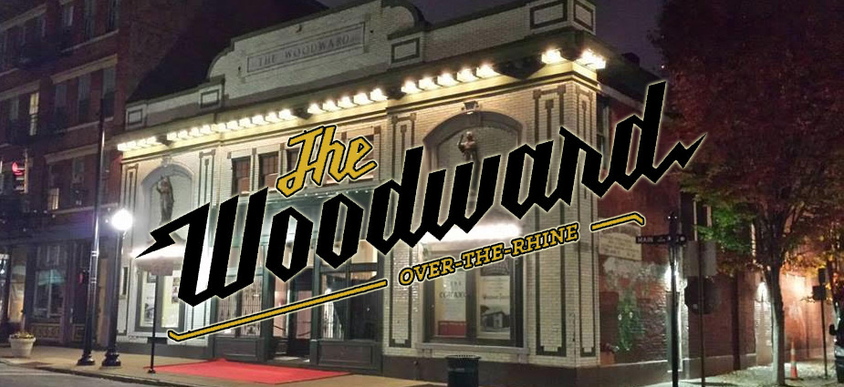 woodward-theater